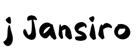 j Jansiro