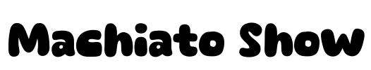 Machiato Show