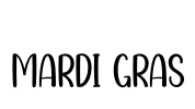 Mardi Gras