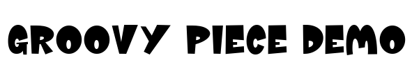Groovy Piece Demo
