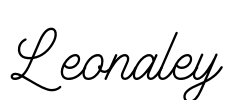 Leonaley