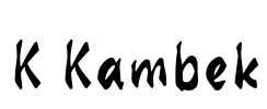 K Kambek