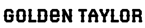 Golden Taylor