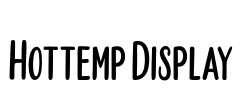 Hottemp Display