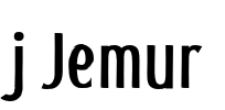j Jemur