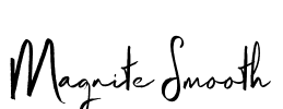 Magnite Smooth