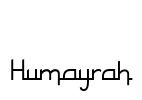 Humayrah