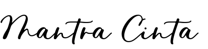Mantra Cinta