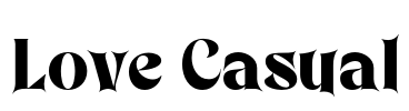 Love Casual