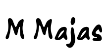 M Majas