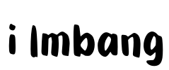 i Imbang