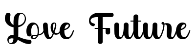 Love Future