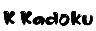 K Kadoku