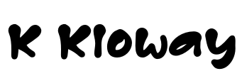 K Kloway