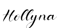 Hollyna