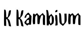K Kambium