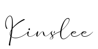 Kinslee