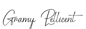 Gramy Pellicent