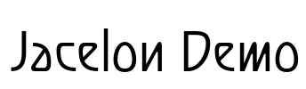 Jacelon Demo
