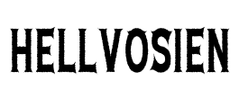 HELLVOSIEN