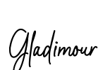 Gladimour