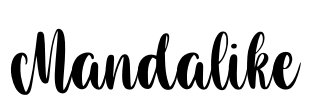 Mandalike