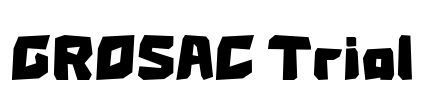 GROSAC Trial