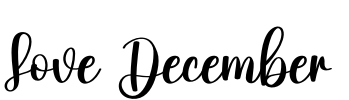 Love December