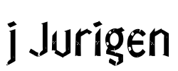 j Jurigen