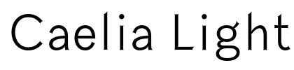Caelia Light