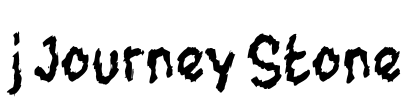 j Journey Stone
