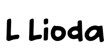 L Lioda