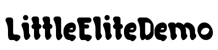 LittleEliteDemo