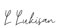 L Lukisan