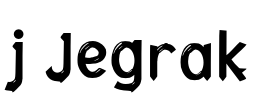 j Jegrak