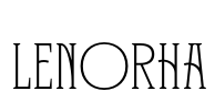 Lenorha