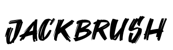 JACKBRUSH