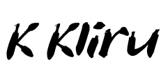K Kliru