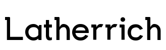 Latherrich
