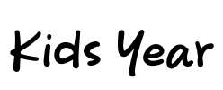 Kids Year