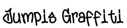 Jumpis Graffiti