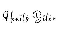 Hearts Biter