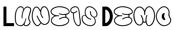 Luneis Demo