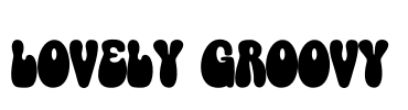 Lovely Groovy