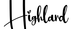 Highland