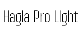 Hagia Pro Light