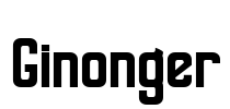 Ginonger