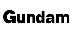 Gundam