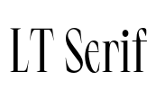 LT Serif