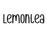Lemontea